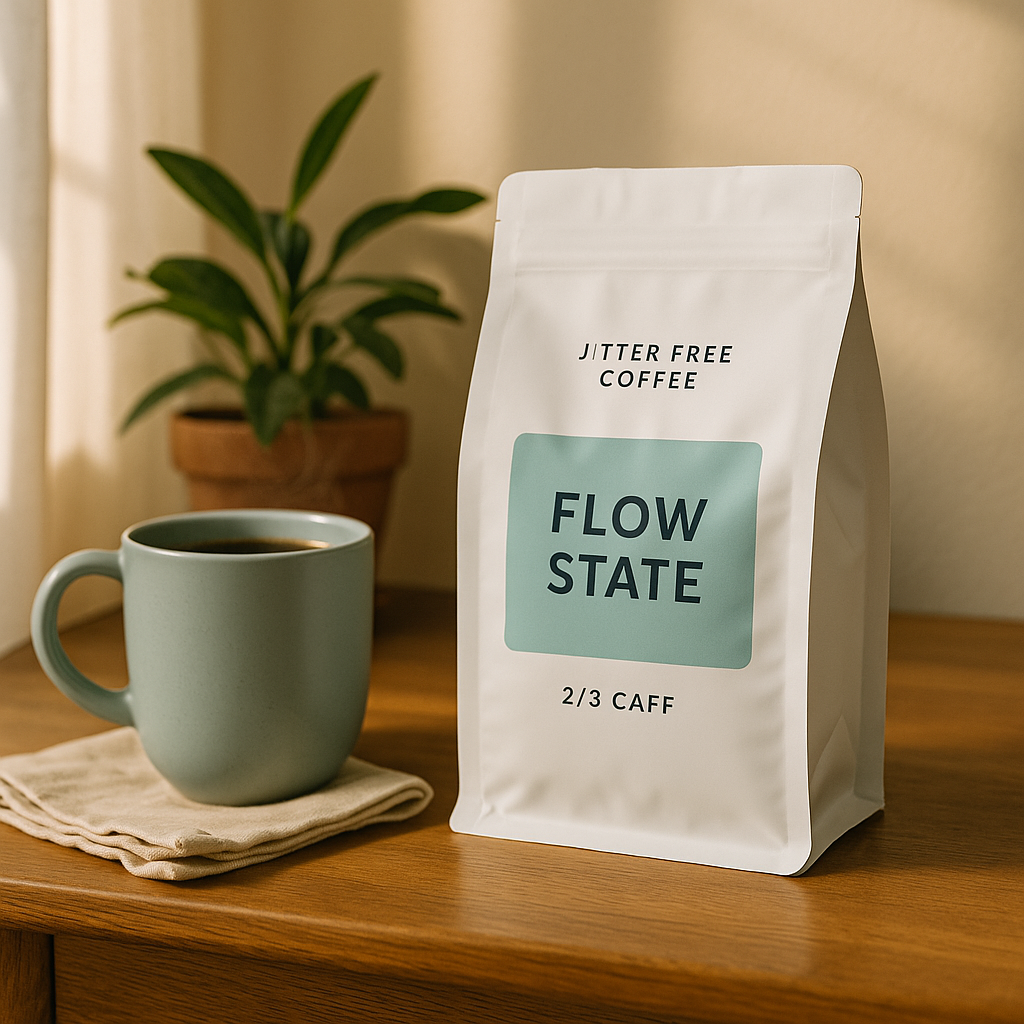 Flow State