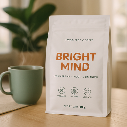 Bright Mind