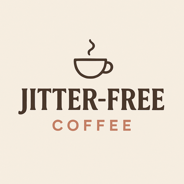 Jitter Free Coffee